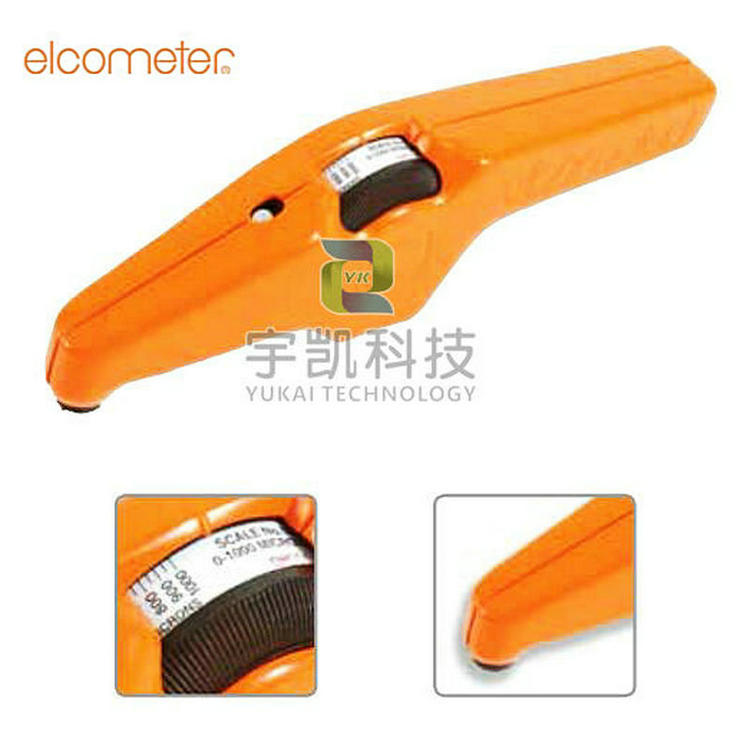 Ӣ׸Elcometer211еʽͿ