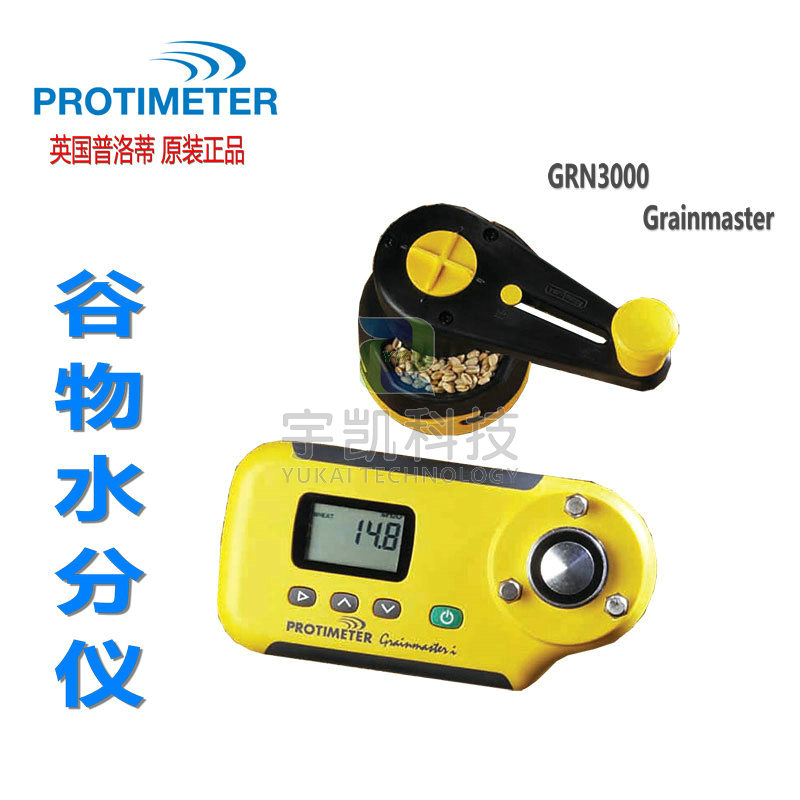 ӢProtimeterͺGRN3000ʪ