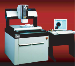 õĴгӰ SmartScope CNC 500