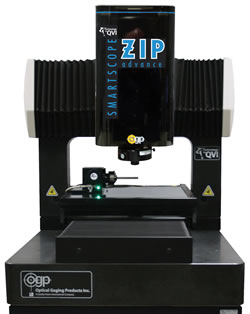 SmartScope ZIP Advance 450 Ӱ