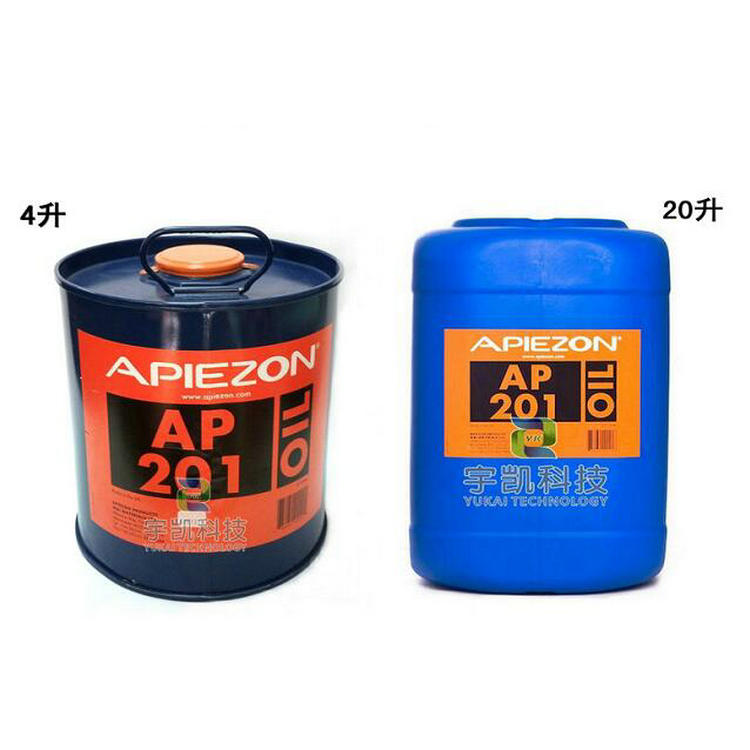 ӢApiezon AP201ѹKͺJ