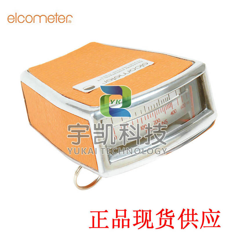 Ӣ׸Elcometer101ȽƲ