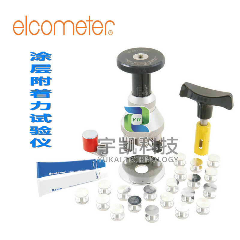 Ӣ׸Elcometer106/4Ϳ㸽