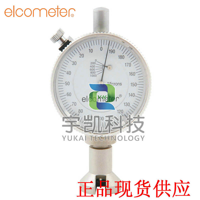 Ӣ׸Elcometer E123A-Mֲڶ