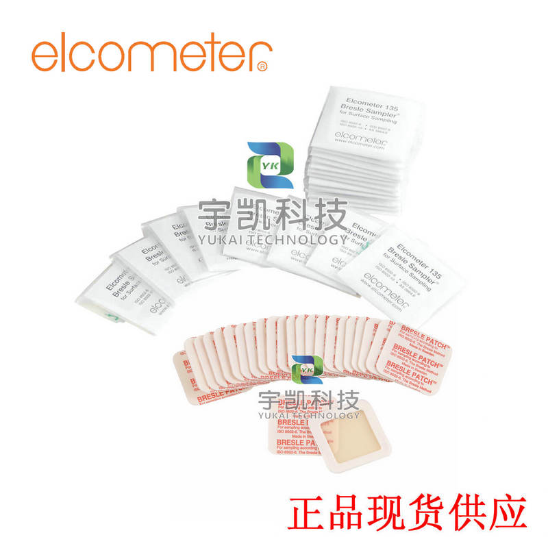 Ӣ׸Elcometer135BresleηƬ