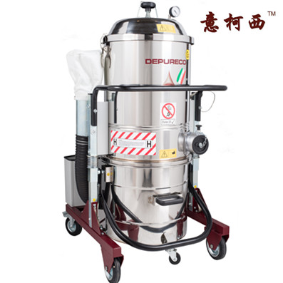 不锈钢气动大功率21区干湿两用AC6TEXII3D意柯西图片