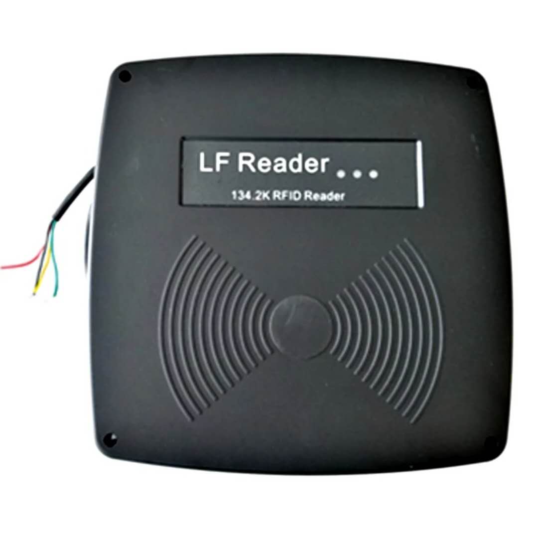 FDX-B̶ʽĶ134.2KHzƵԶĶ