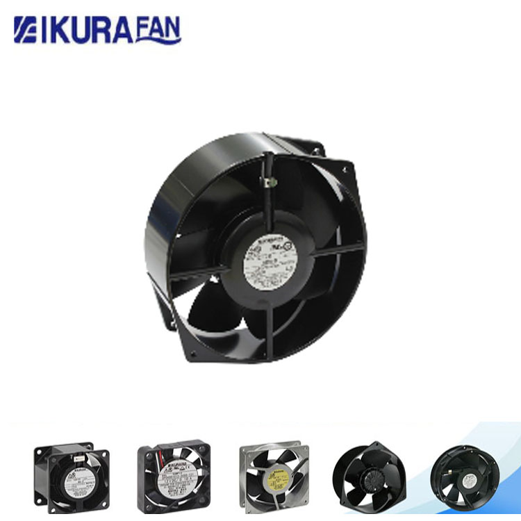  IKURA FANR6250K-TPˮ230V