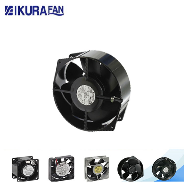 IKURA FANUR7556-TPˮ200V