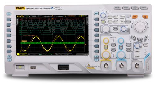 MSO/DS2000AϵʾrigolԴ