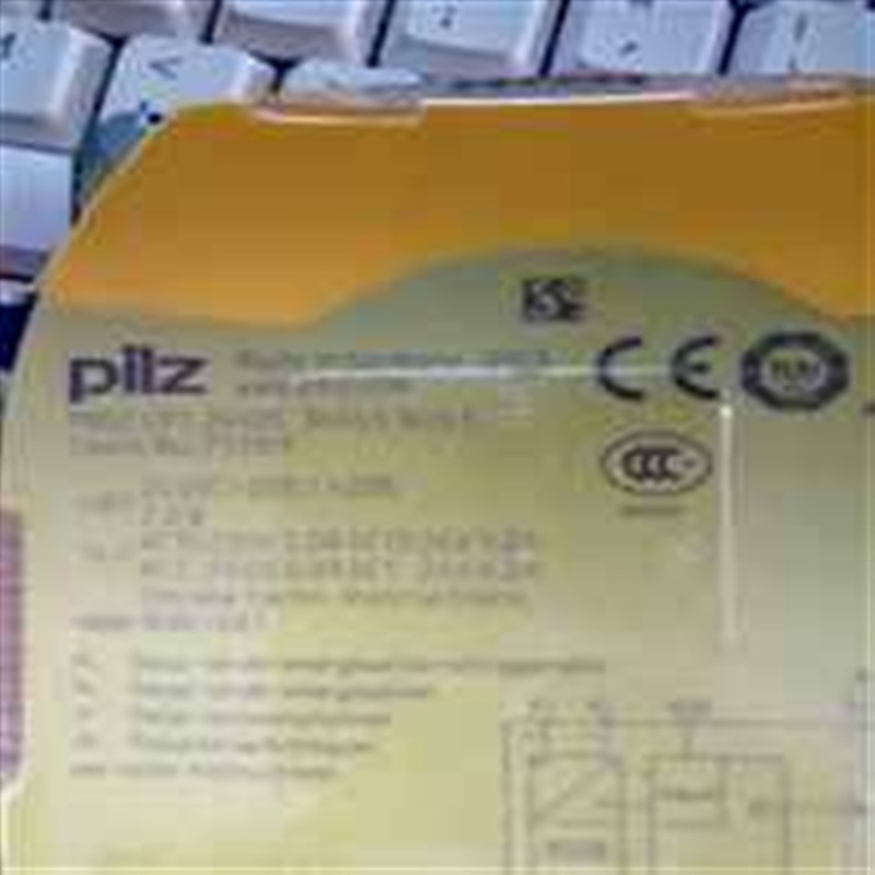 ̵PILZ PNOZ s6 48-240VACDC 3 n/o 1 n/c_Ƥ750136|ļPILZHAO ?