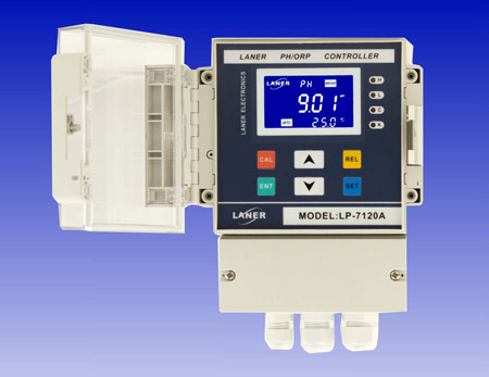 LP-7120AԶϴ485ͨѶPH/P