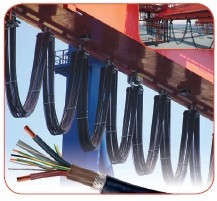 BUFLEX®X’CAVATION MV-typeSHD & SHD-GC