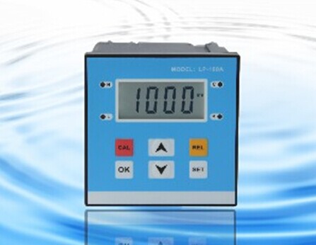 上泰SUNTEX标准型PH/P变送器PC-310工在线PH计