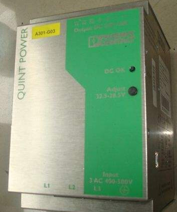 QUINT-PS/1AC/24DC/20