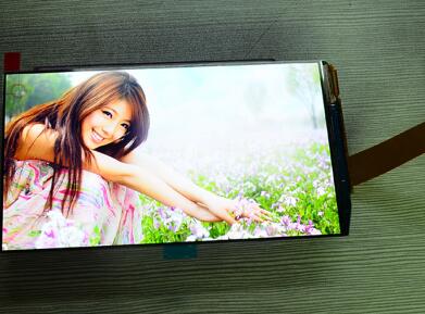AMOLED ʾ AM5.0-111
