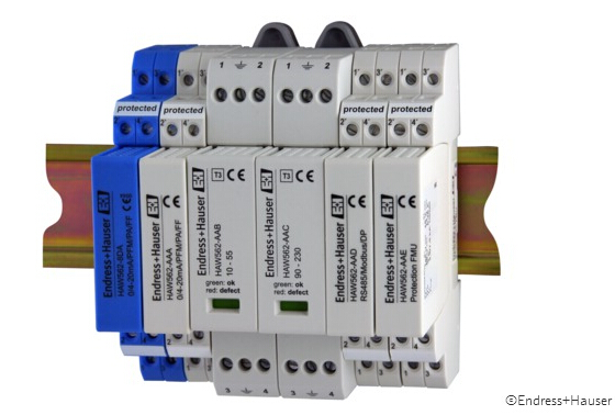 ¹E+H COM223-DX0005