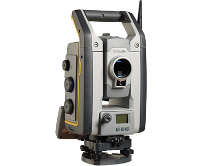 Trimble S9/S9 HP߾ȼȫվ