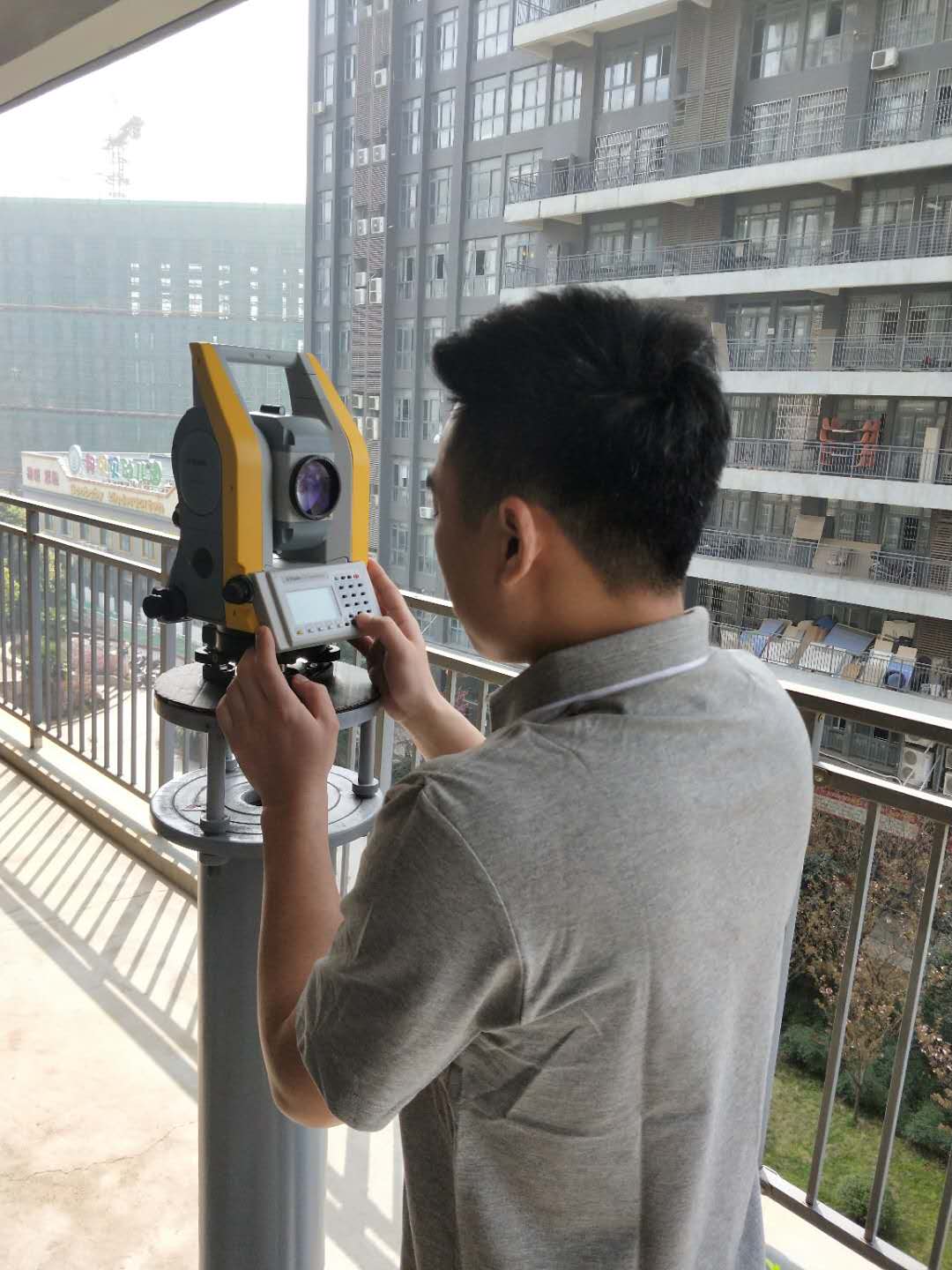 Trimble C5ȫվԶԽ