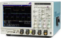 Tektronix̩DPO71254Cʾά