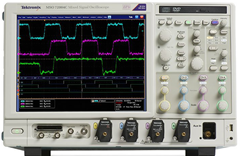 Tektronix̩DPO72004Cʾά