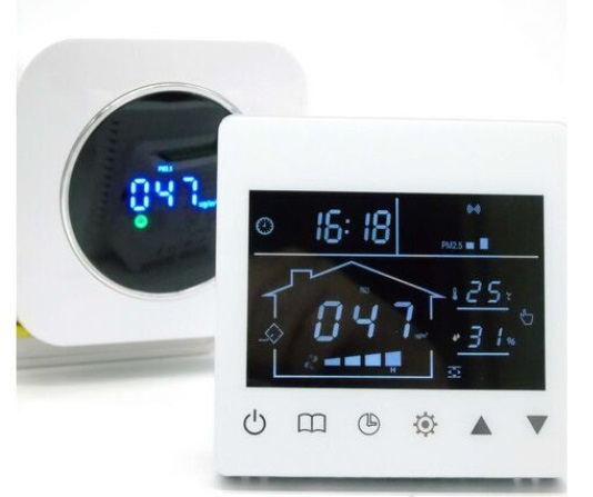 鷫ʵʱPM2.5CO2·KF-900Eֱ