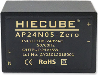 AC DCԴģ220Vת24VСѹģ
