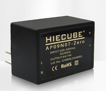 AC DCԴģ220Vת9V7WصԴֱ