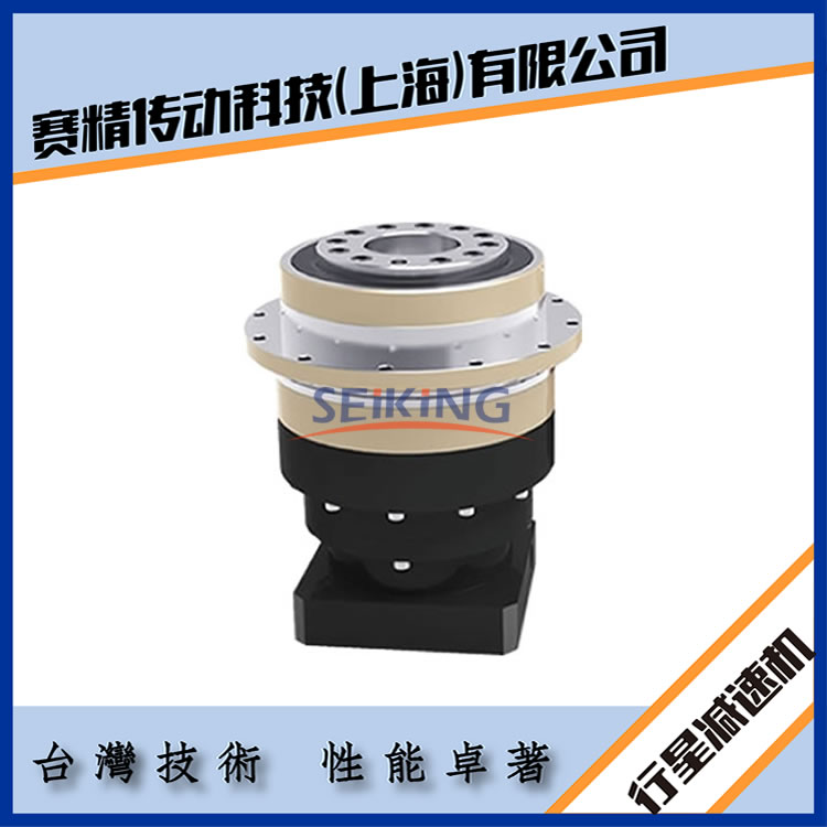 KD系列精密行星减速机,盘式输出行星减速机,上海行星减速机厂家