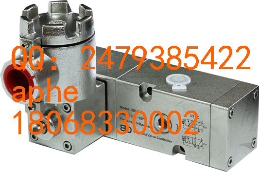 SIL3ŷBDV610C4ֶλͨ1/2NPT24VDCС5W