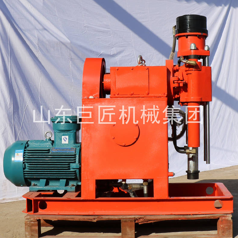 ZLJ-650ʽú̽ˮӵ̽
