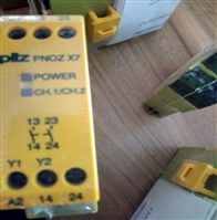 ȫ̵774139ƤPILZ PNOZ e3.1p 24VDC 2so 