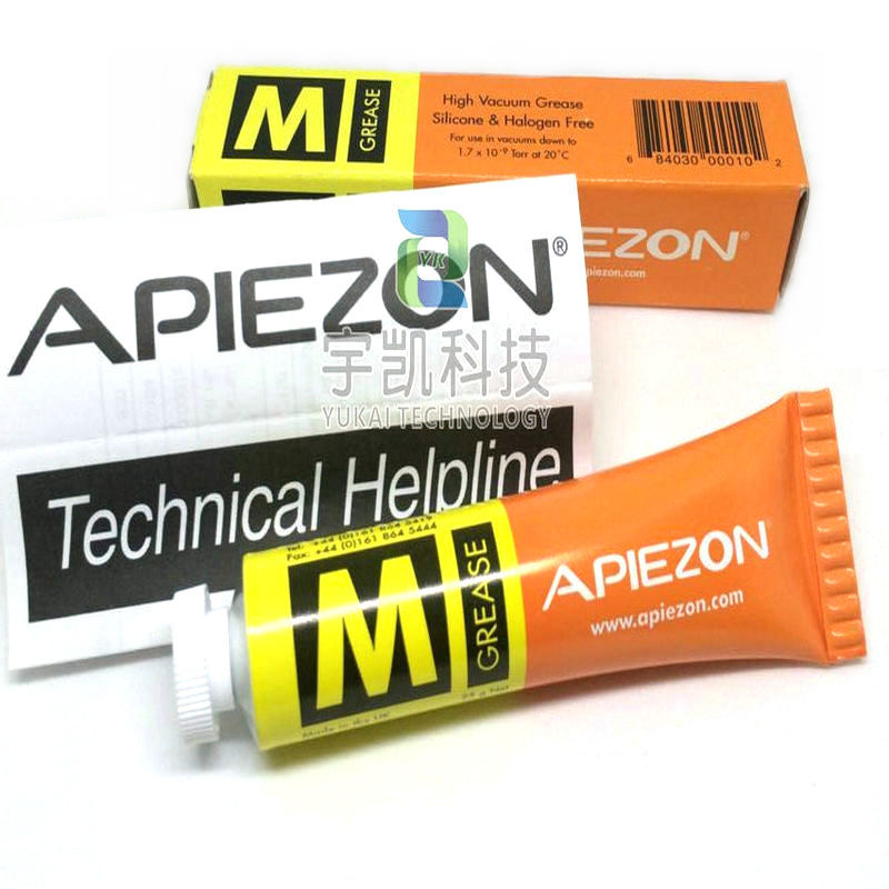 ӢApiezon M͸֬