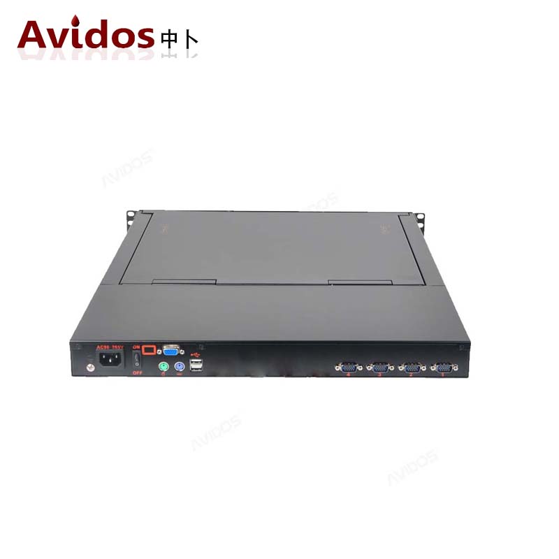 AVIDOS LCDл4KVMʽ17۵Һĺһusbл