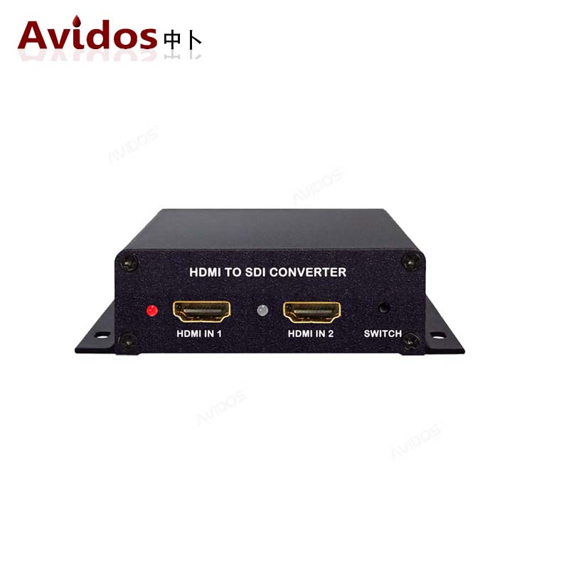 AVIDOS HDMIתSD/HD/3G SDIת 2HDMIл/SDI