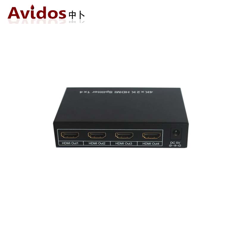 AVIDOS HDMI splitter4K14һƵл