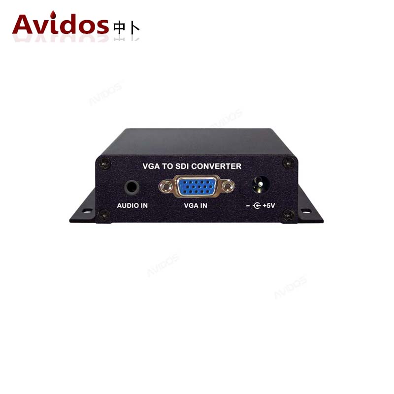 AVIDOS VGAת3G/HD SDIתֱ֧ƵֱʵڸƵת