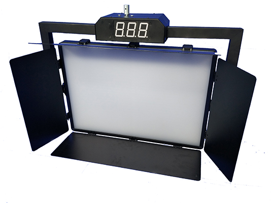ңLED綯ƽGX-LED1800D