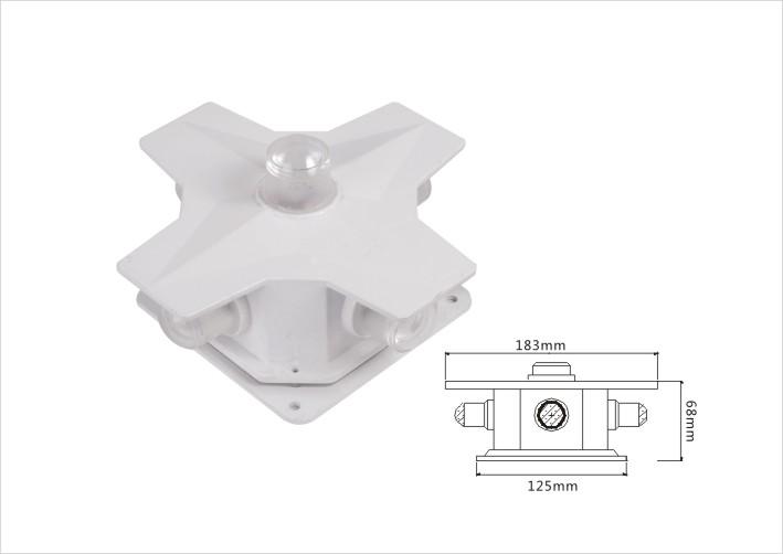 12W߲ʮǹ 12WȫDMX512ǹ 12WȽƹǹ