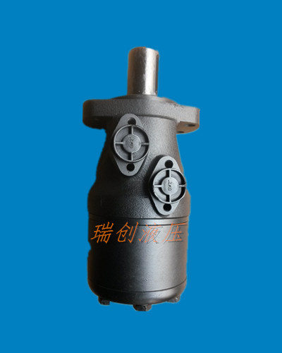 长沙瑞创OMR 250,OMR 315 液压马达