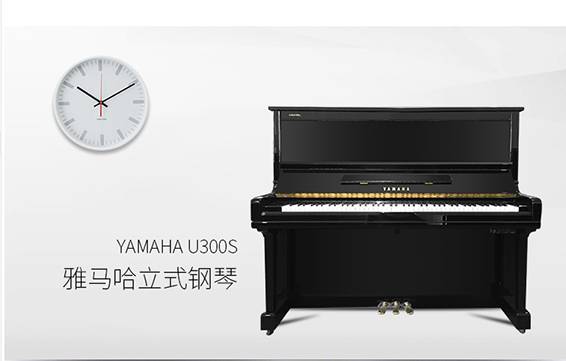 ձйŸYAMAHA/U300S 