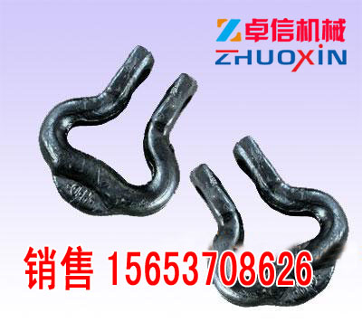 山东济宁连接环厂家,40t连接环