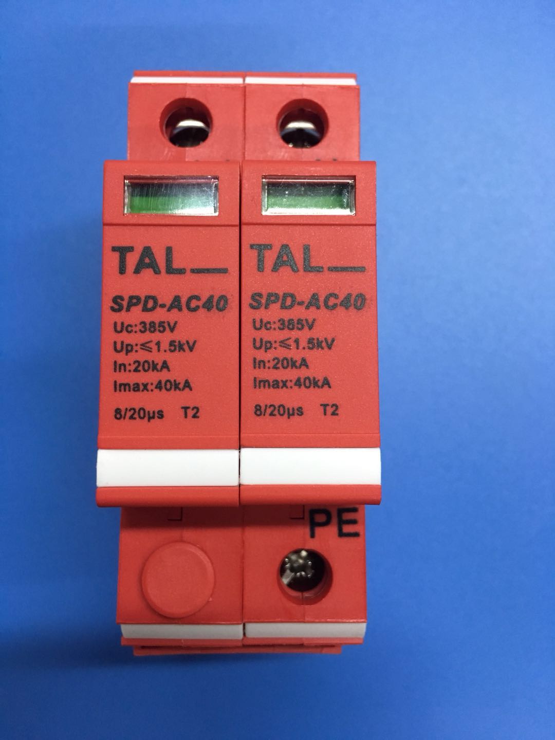 ӿSPD-AC40-385/2P