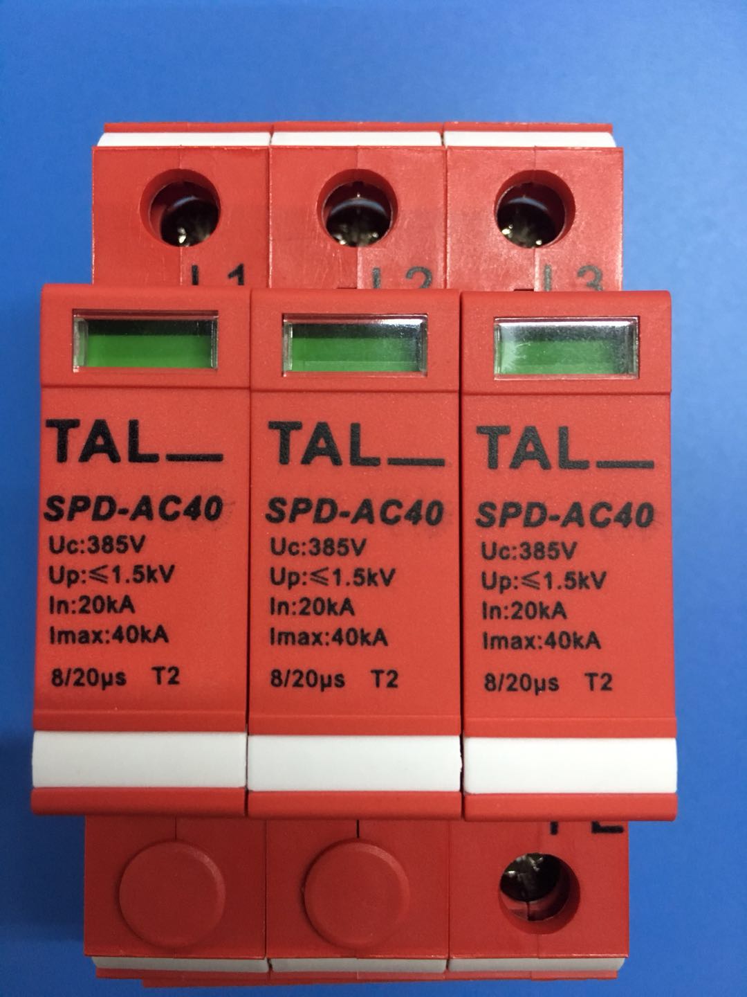 ӿSPD-AC40-385/3P