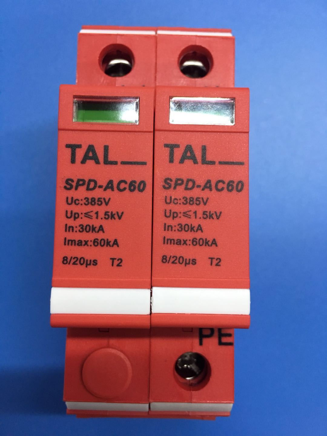 ӿSPD-AC60-385/2P