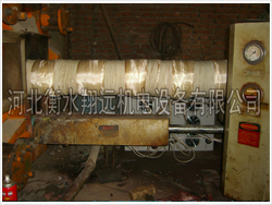 大功率30kW全桥挂式电磁加热器
