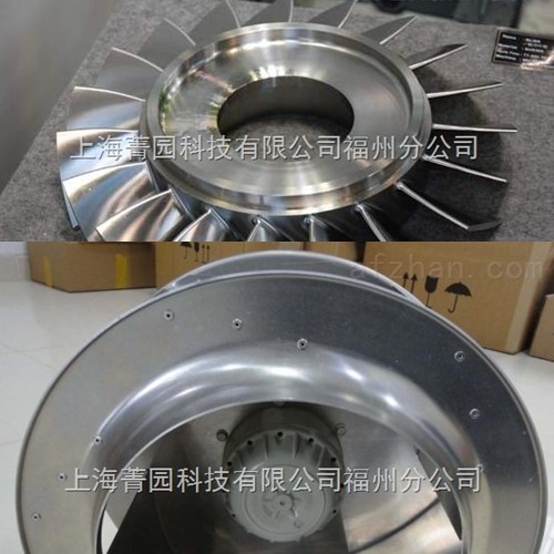 施乐百RH40M-4DK.4C.1R离心风机