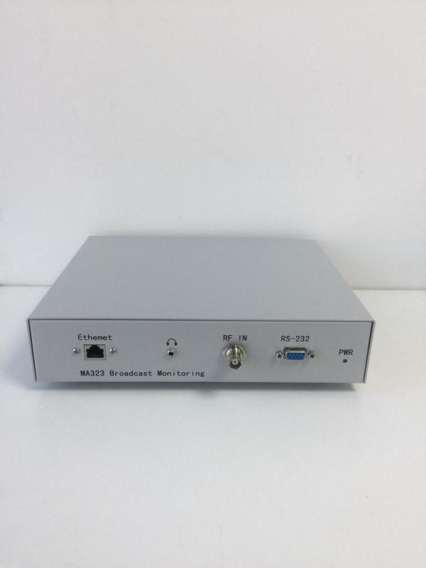 MA323 MonitingЯʽ㲥ջ