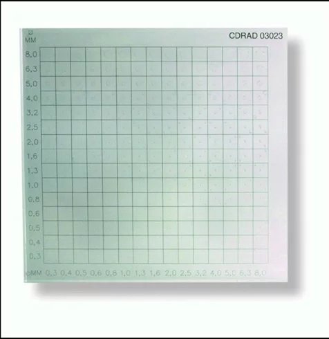 CR/DRͶԱȶģ-ԱȶϸģCDRAD