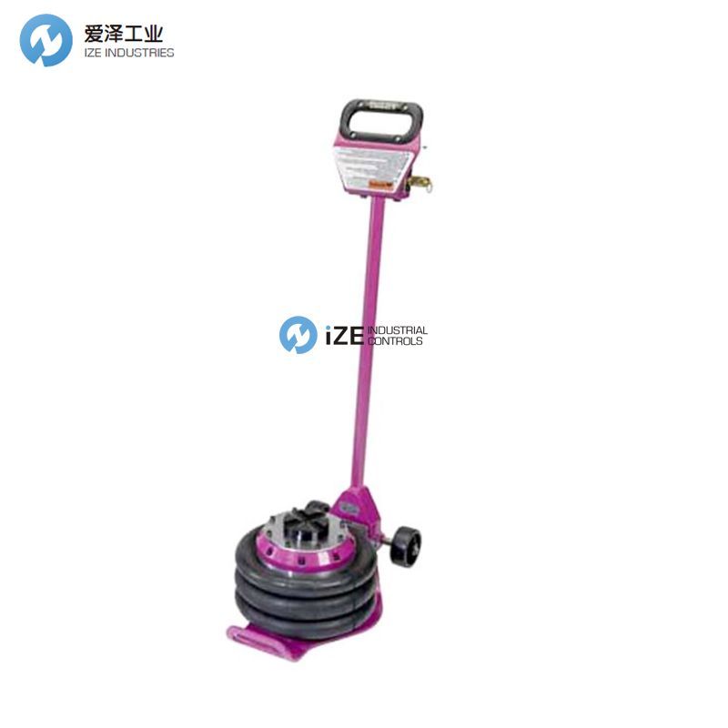 ZENDEXǧﶥRakJak Triple Air Bag Jack TBT3/TBT3L